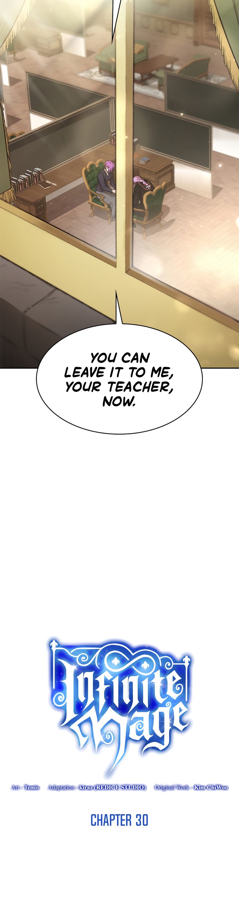 Infinite Mage, Chapter 30 image 08